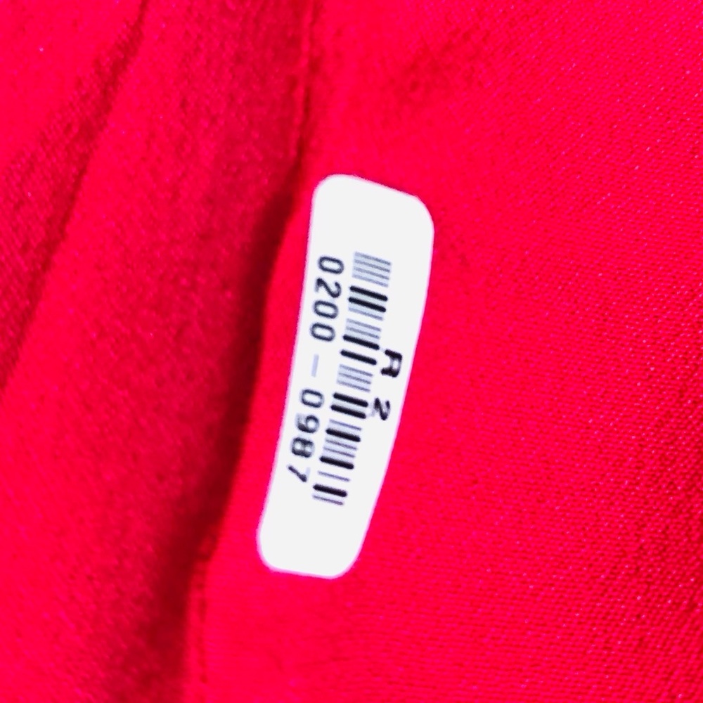 Gucci Hot Pink Lace Button- Front Dress. Size 38 - Picture 10 of 16